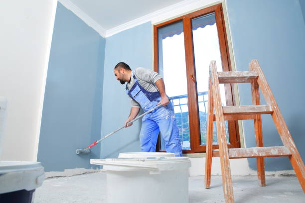 Best Indoor Air Quality Assessment  in Scottville, MI