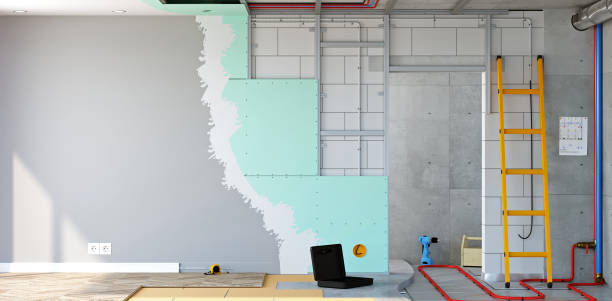 Best Biohazard Mold Removal  in Scottville, MI